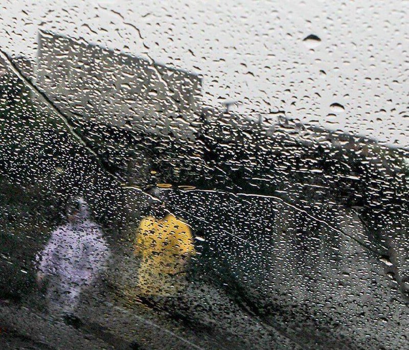 کاهش ۵۱ درصدی بارش‌ها در کشور