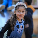 شوق الحلبية