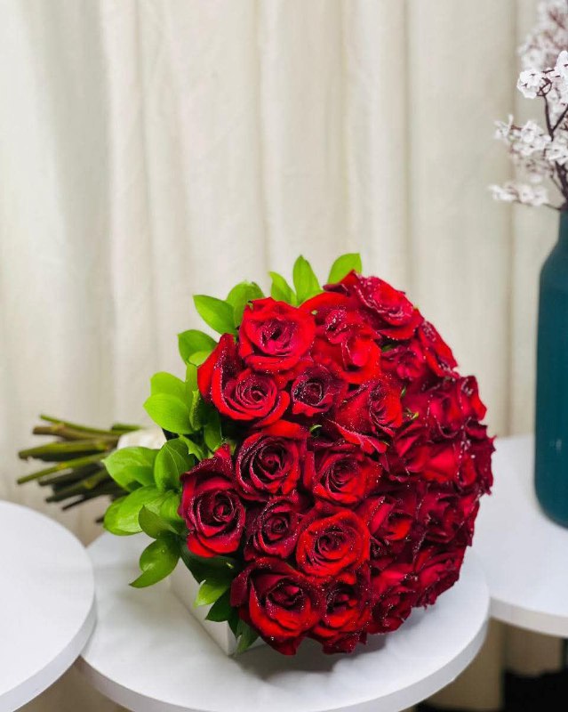 ‏عندما أراد الله أن يهبني الحُبَّ …