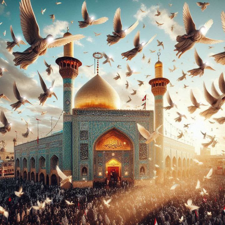 عن صفوان الجمال قال: قال لي …
