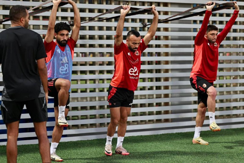 الاهلي ميديا 🦅♥️