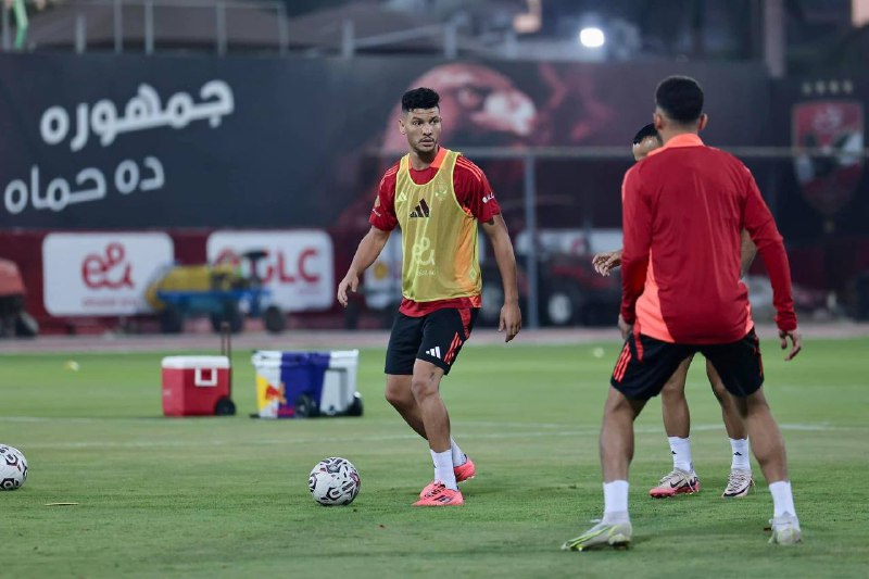 الاهلي ميديا 🦅♥️