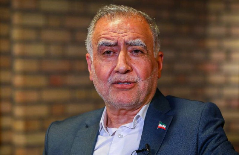 ***?*** **علیرضابیگی: خودروهای شاسی بلند از …