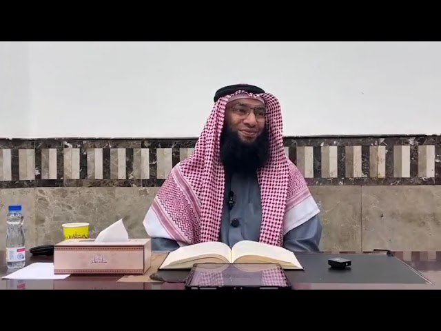 Shaykh Ahmad Al-Romh