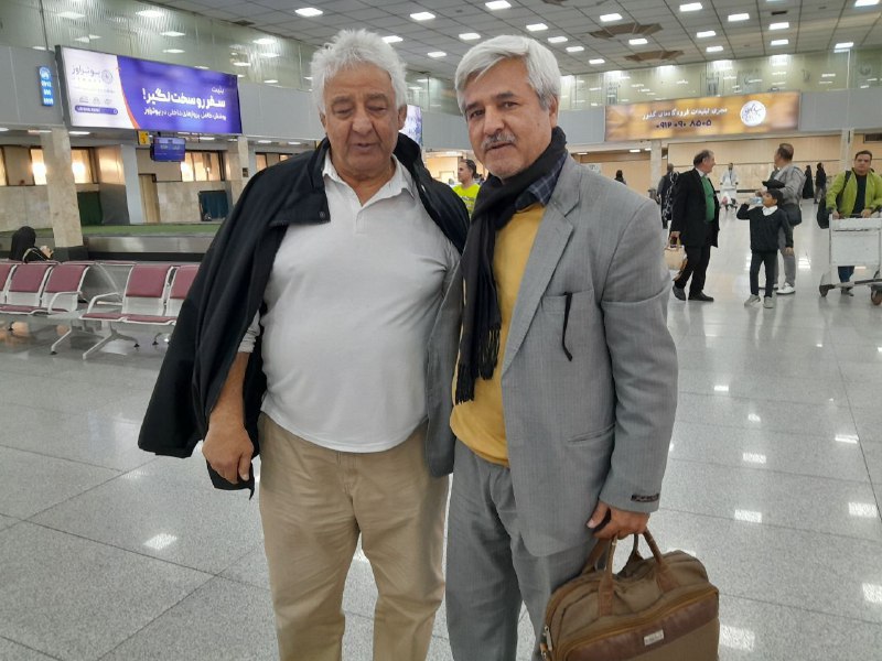 احمد در گذر لوطی طالقانی