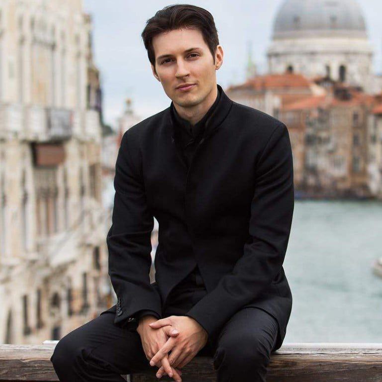 [#FreeDurov](?q=%23FreeDurov) [#PavelDurov](?q=%23PavelDurov)