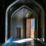 "حریم آدمی"
