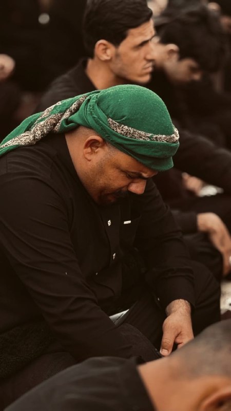 مجالس مضيف العباس \ع\عراق البصرة