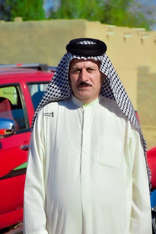 شبكه اعلام قبيلة البوبدر المركزيه