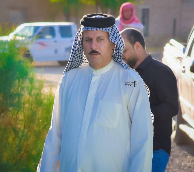 شبكه اعلام قبيلة البوبدر المركزيه