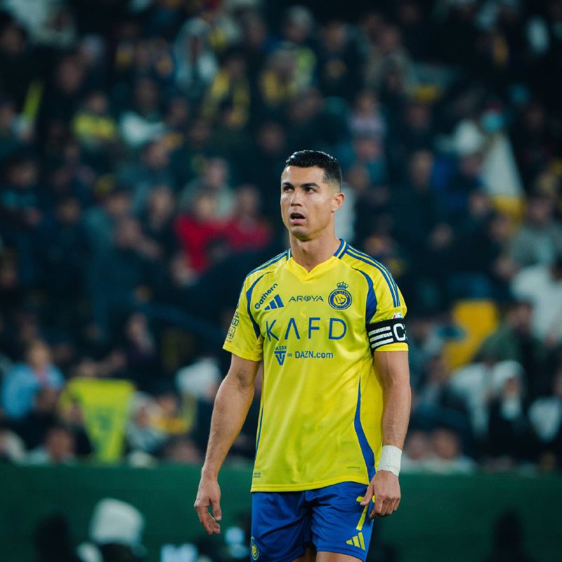 CR7 | 4K