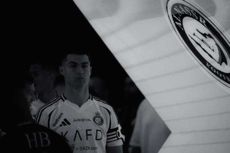 CR7 | 4K