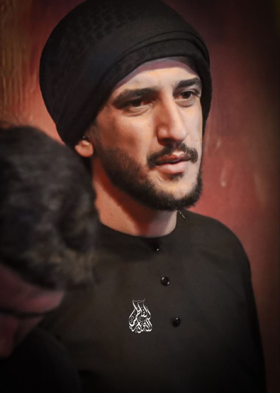 الرادود احمد المنصوري