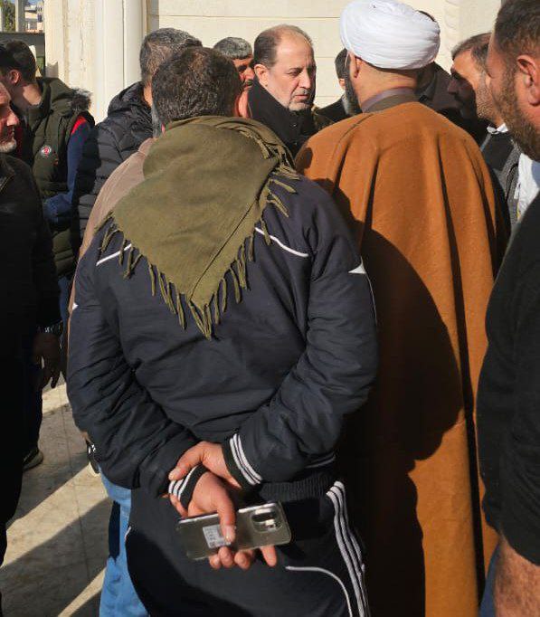 احمد بن شبيب