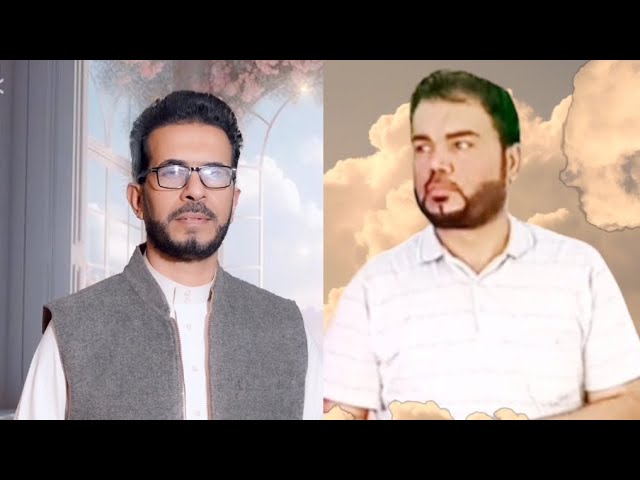 قناة الشاعر احمد العكيلي