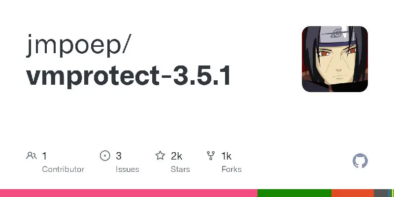 Oops, someone leaked [intel.cc](https://github.com/jmpoep/vmprotect-3.5.1/blob/master/core/intel.cc) and [processors.cc](https://github.com/jmpoep/vmprotect-3.5.1/blob/master/core/processors.cc)