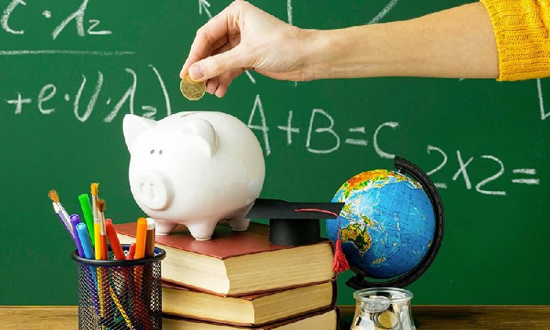 ***💰***Estudiantes sanjuaninos cada vez más cerca de recibir educación financiera.