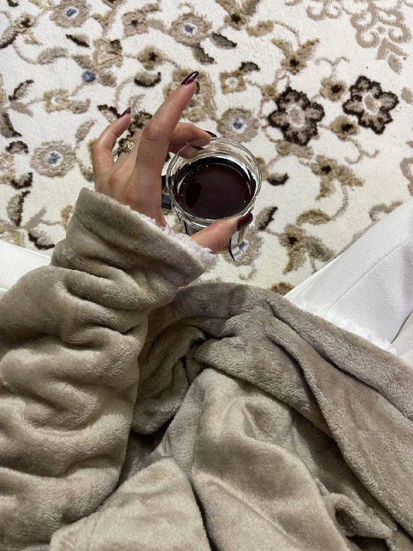 فتاه القهوه☕️