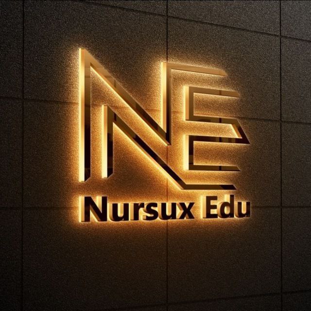 **NURSUX EDU | KOINOT School**