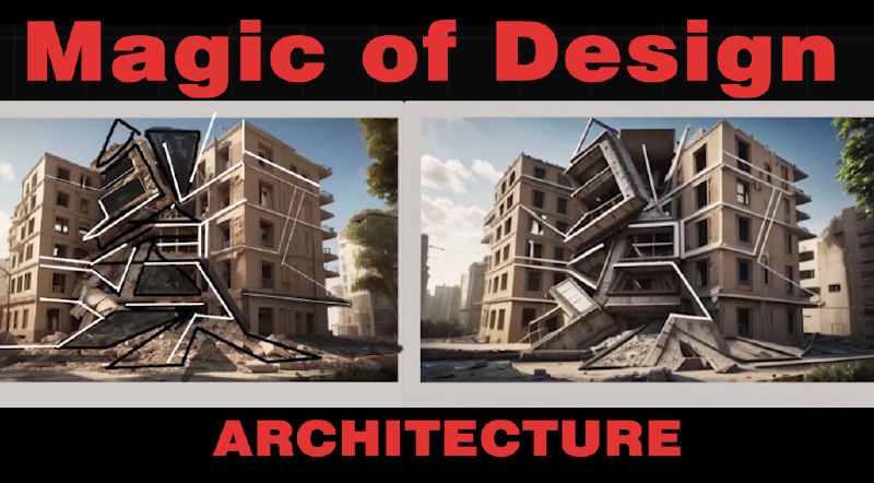 AI+Architecture