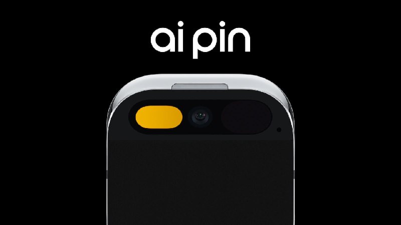 На прошедшей неделе активно обсуждали выход [Humane AI pin](https://humane.com/aipin). Это автономное, с собственным доступом в интернет, управляемое голосом ai-first устройство …