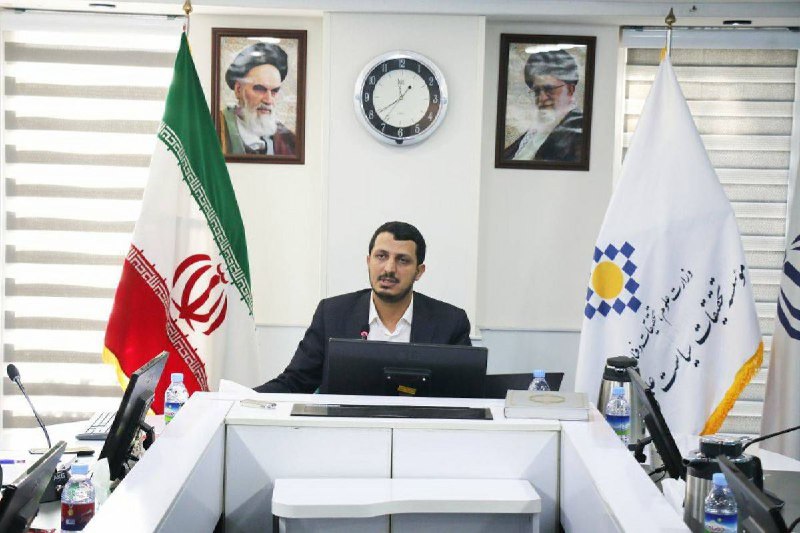 شیوه نامه سرآمدان هوش مصنوعی تا …