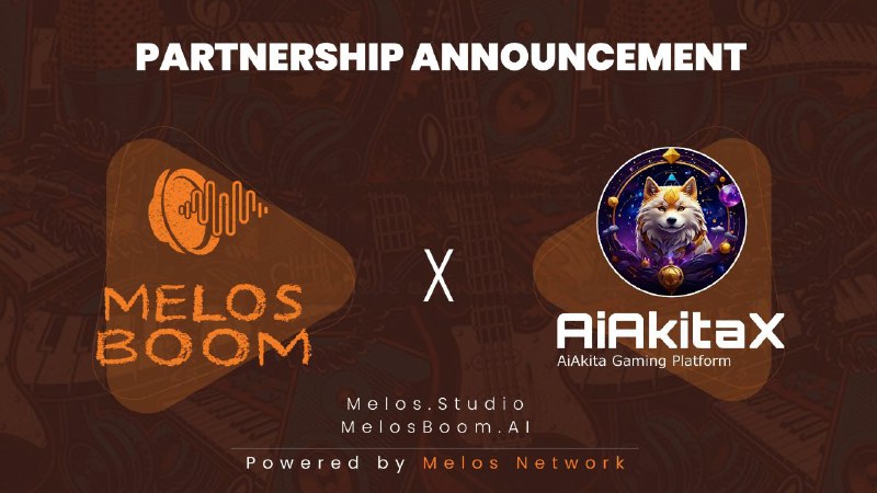 ***💎***[PartnershipAnnouncement](https://x.com/MelosBoom/status/1826096547811176475?s=19)***💎***