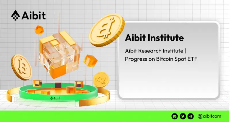 *****?***Aibit Research Institute | Progress on …