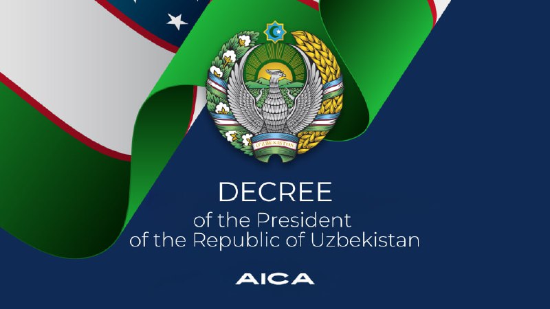 ***🚀*** **Uzbekistan's AI Strategy to 2030**