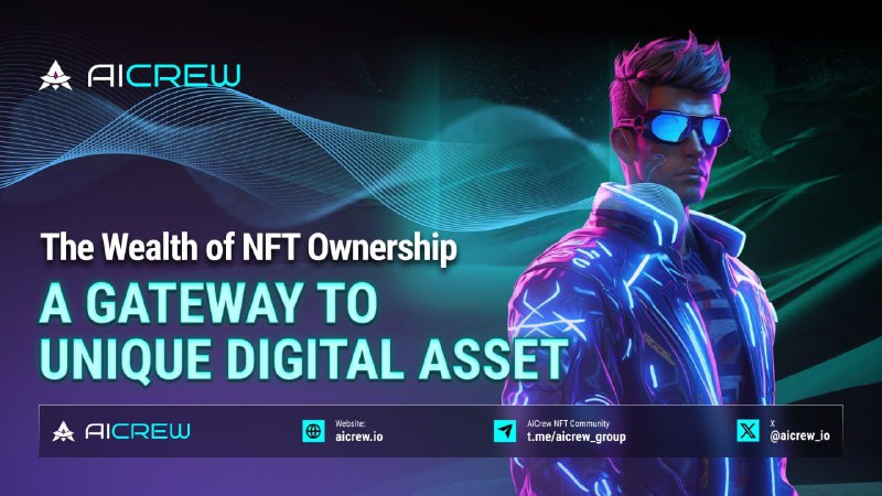 ***🤑*** ***🤑*** **The Wealth of NFT …