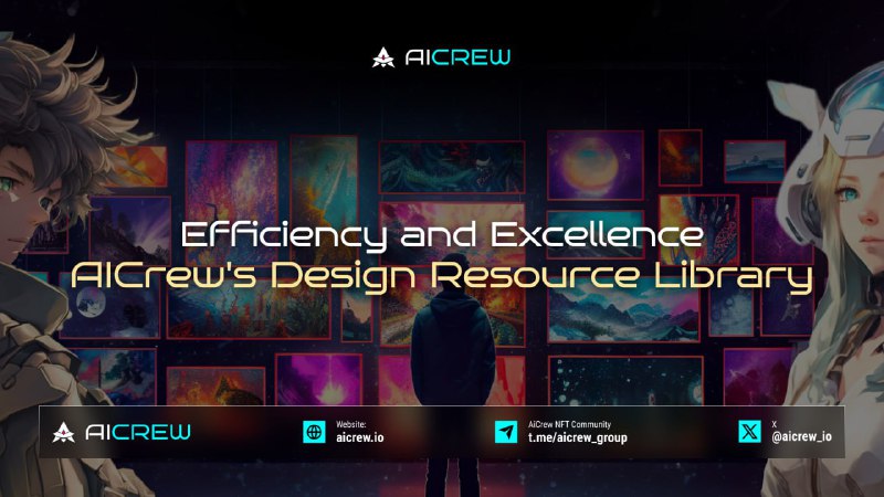 ***🎆*** **Efficiency and Excellence: AICrew's Design …