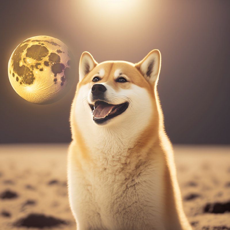 AI Doge ⚡️ - channel 🛎