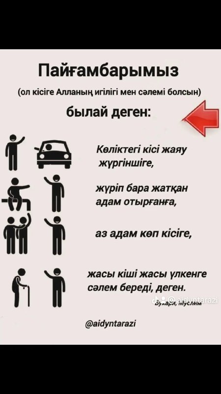 Айдын Тарази