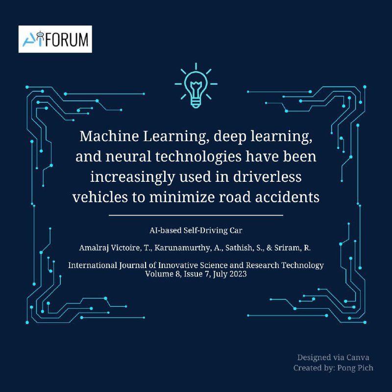 Machine Learning, deep learning, and neural …