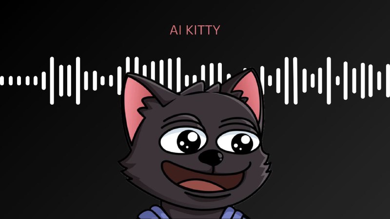 ***?*** **Welcome to the AI Kitty …