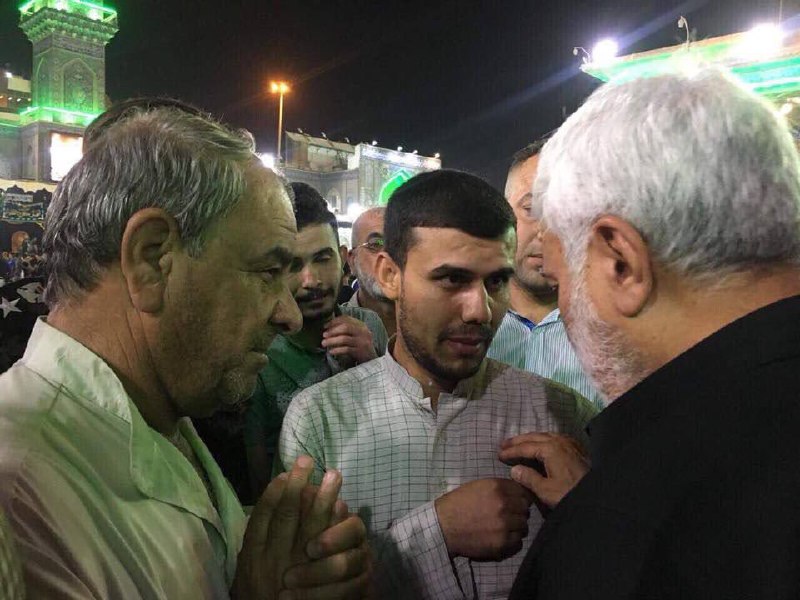 جمهور النجباء
