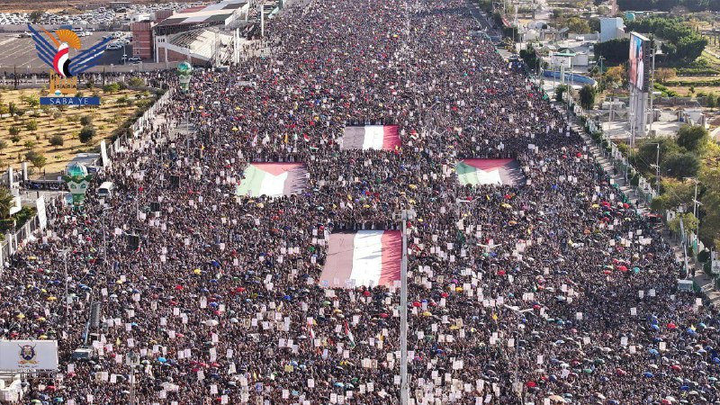 المجاراة عن الخروج الجماهيري المشرف في …
