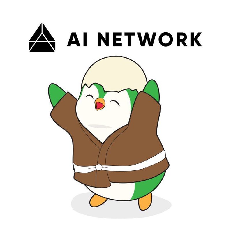 **[AI Network x Pudgy Korea] 스윗 …