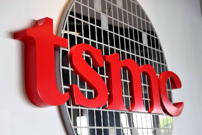 ‏ ***🚨*** TSMC تولید تراشه‌های پیشرفته …