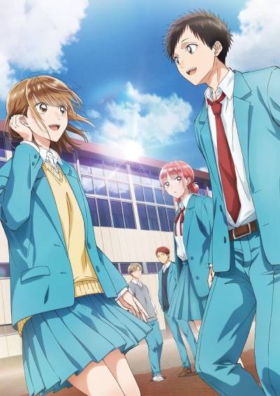 ***?*** نام : [Blue Box](https://aiofilm.com/anime/blue-box/)