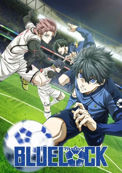 ***?*** نام : [Blue Lock vs. …