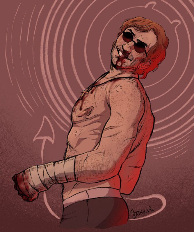 [#Daredevil](?q=%23Daredevil)