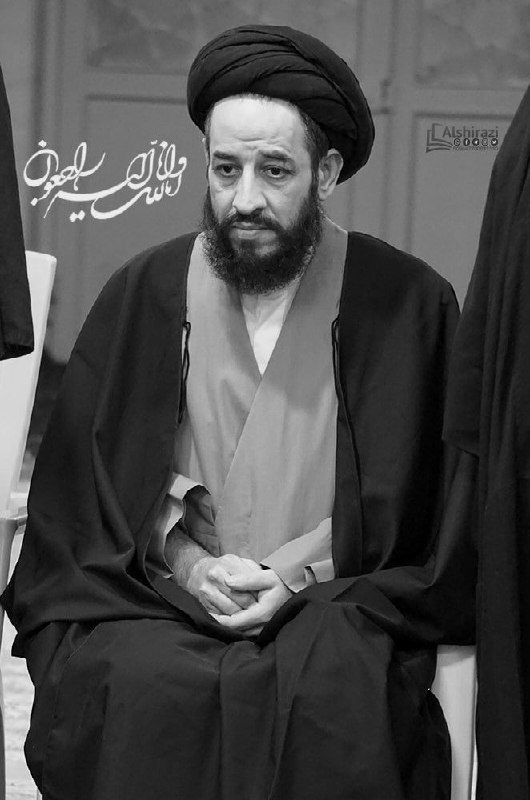 • **نبذة من حياة حجة الإسلام …