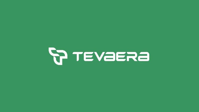 Проверяем дроп от Tevaera