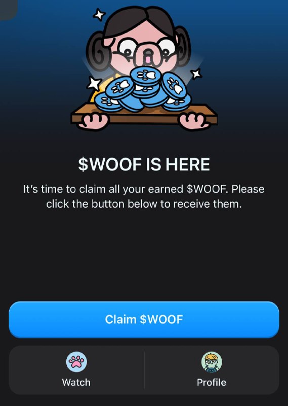 *****?*** توکن لاست داگز WOOF$ در …