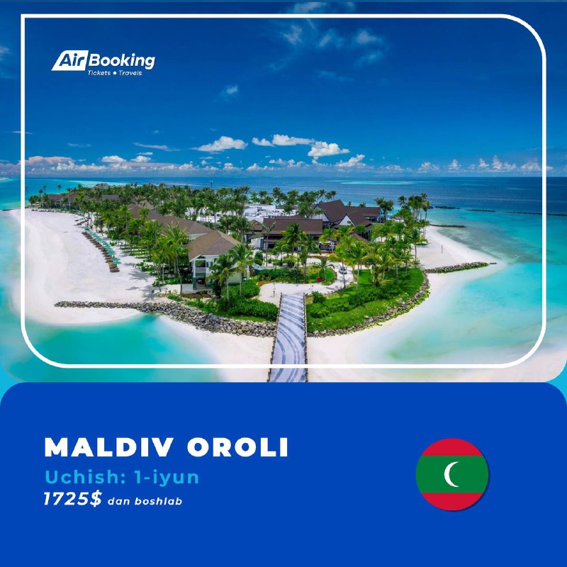 ***🌴***Maldiv***🌴***