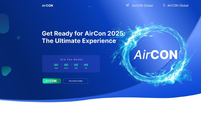 The countdown to AirCON 2025 isn’t …