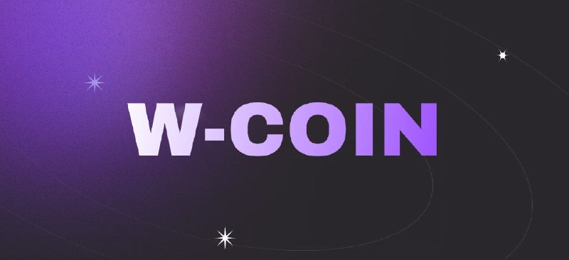 ***?*** [W-coin](https://t.me/wcoin_tapbot?start=MTU2Njk3MDYyNA==) это первая игра-кликер, где …