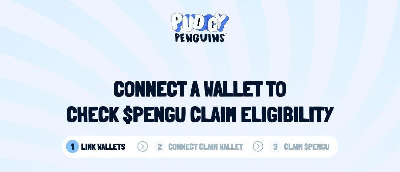 **About PudgyPenguins Airdrop Update:**