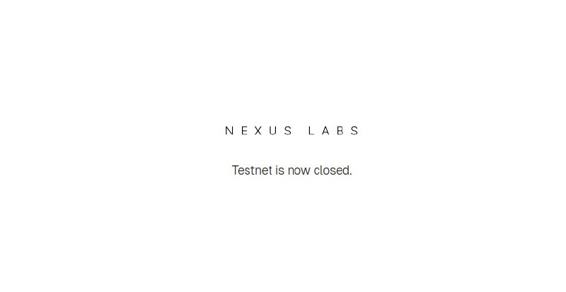 [#Nexus](?q=%23Nexus) [#Airdrop](?q=%23Airdrop) [#Free](?q=%23Free) [#testnet](?q=%23testnet)